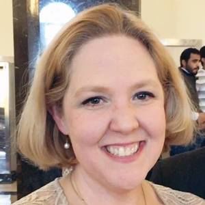 Meet your Posher, Kristen